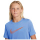 Nike Παιδική κοντομάνικη μπλούζα Dri-FIT